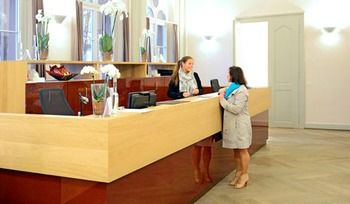 Hotel ODELYA Basel (ex.BILDUNGSZENTRUM 21) - Switzerland - Basel