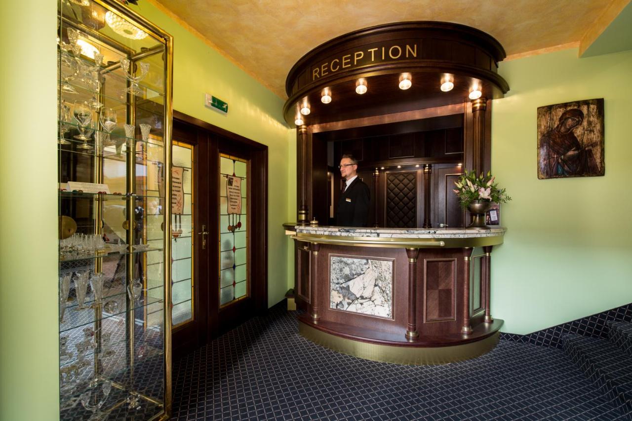 Selsky Dvur - Czech Republic - Prague