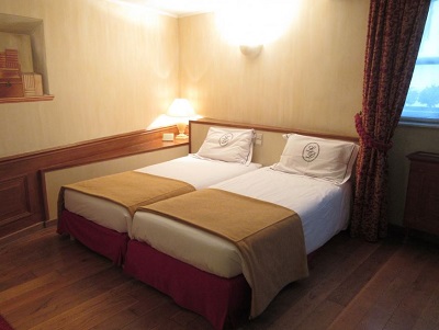 LE DIXSEPTIEME HOTEL - Belgium - Brussels