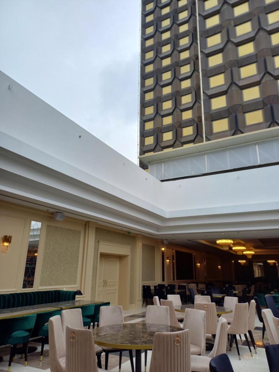 Astoria Grand Hotel - Bulgaria - Sofia