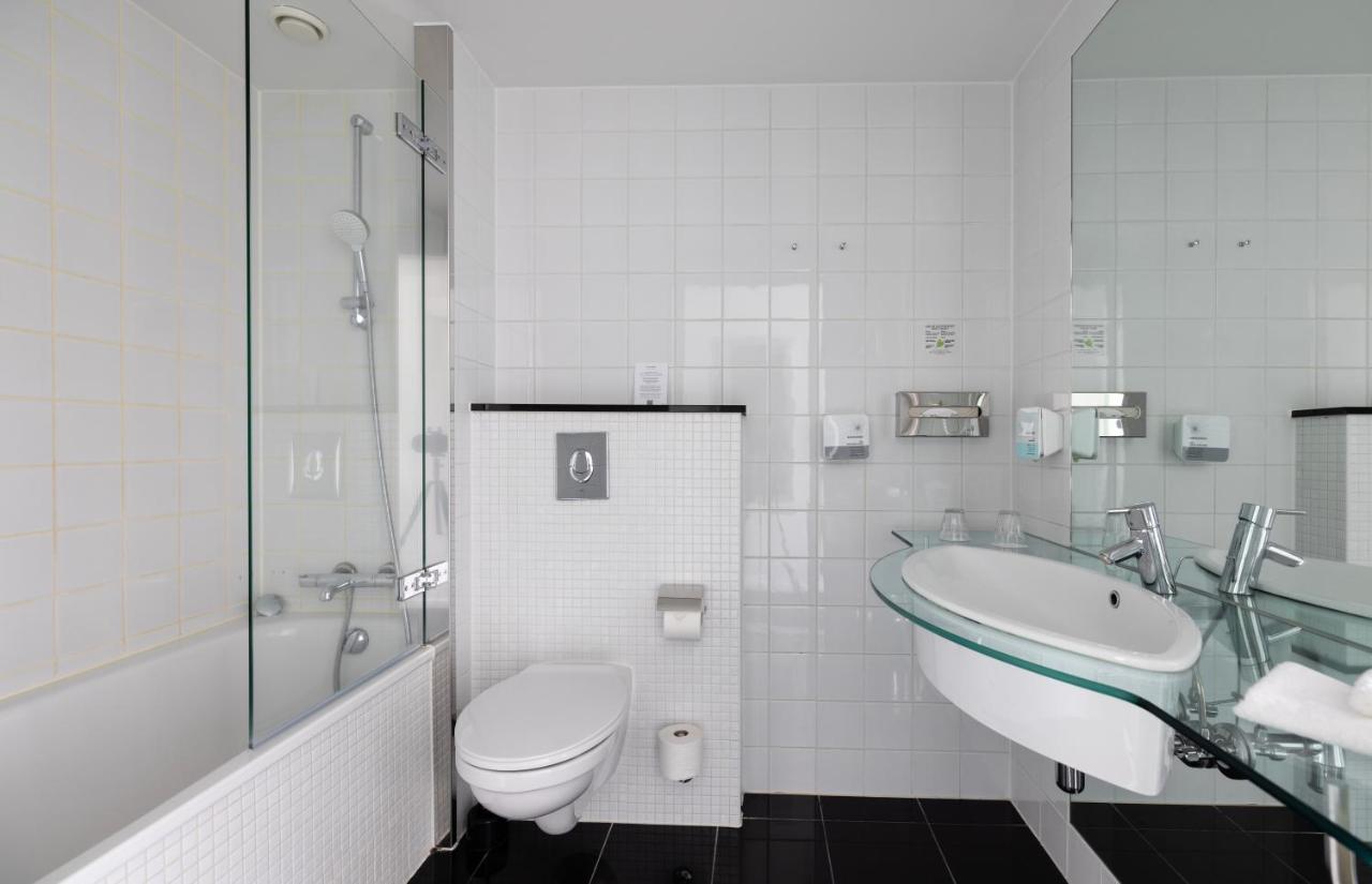 Copenhagen Island - Denmark - Copenhagen