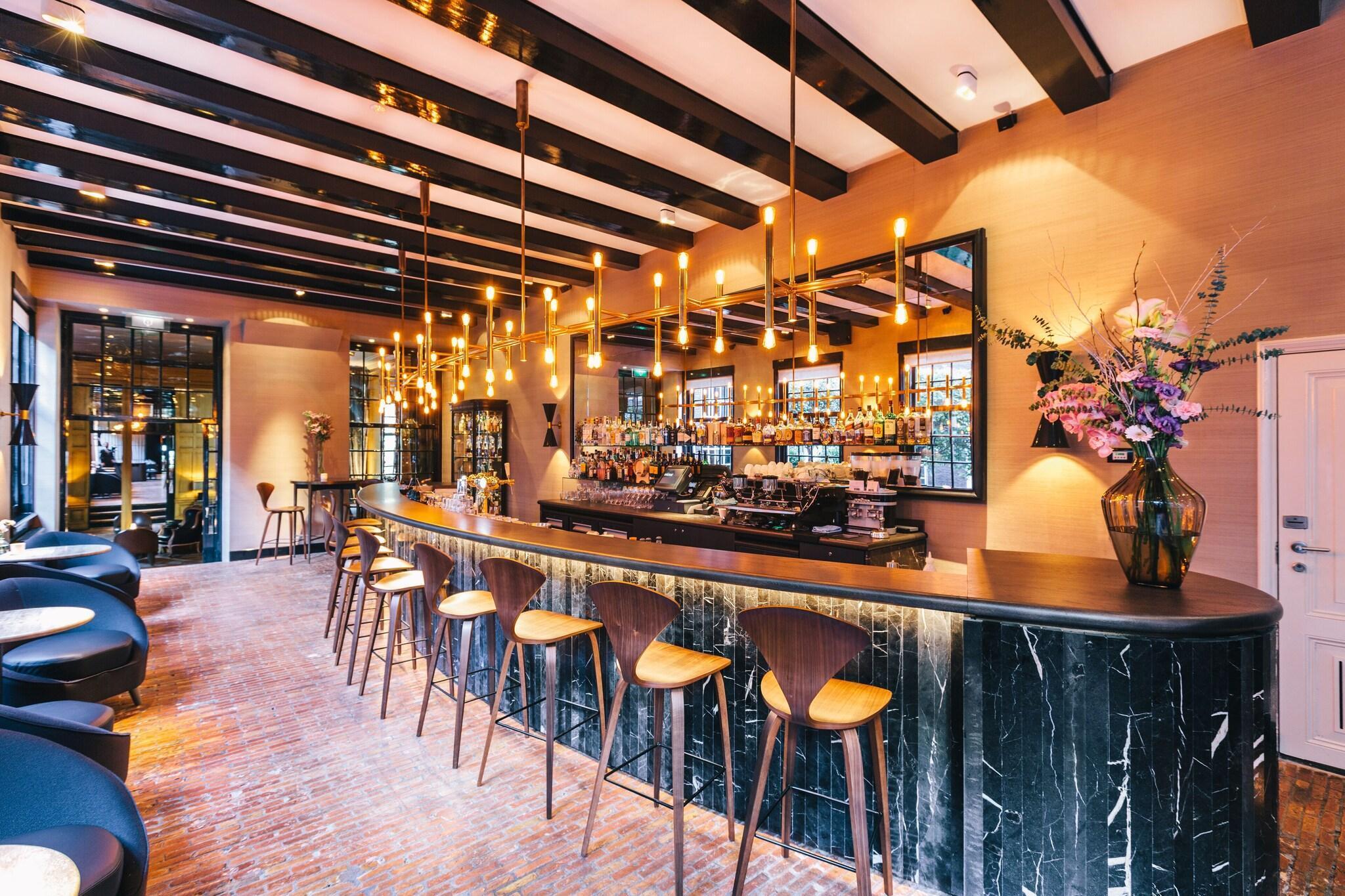 Dylan Hotel - Netherlands - Amsterdam