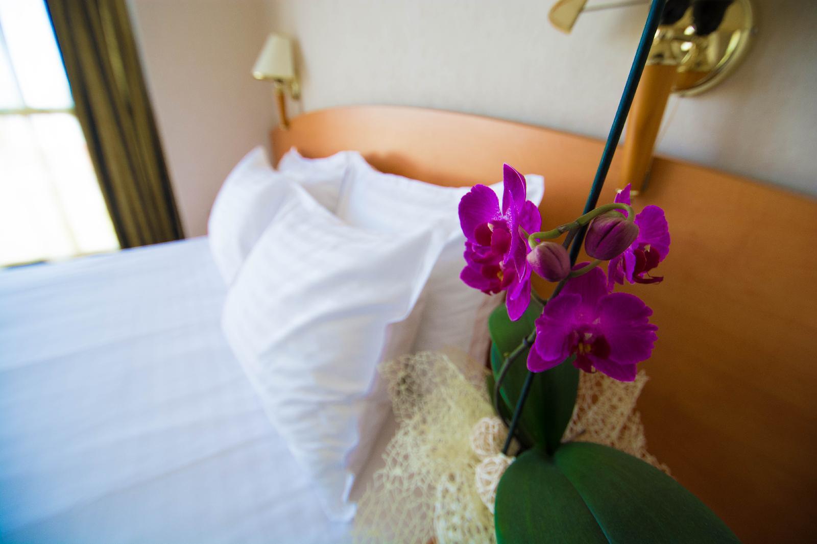 Class Hotel - Romania - Bucharest