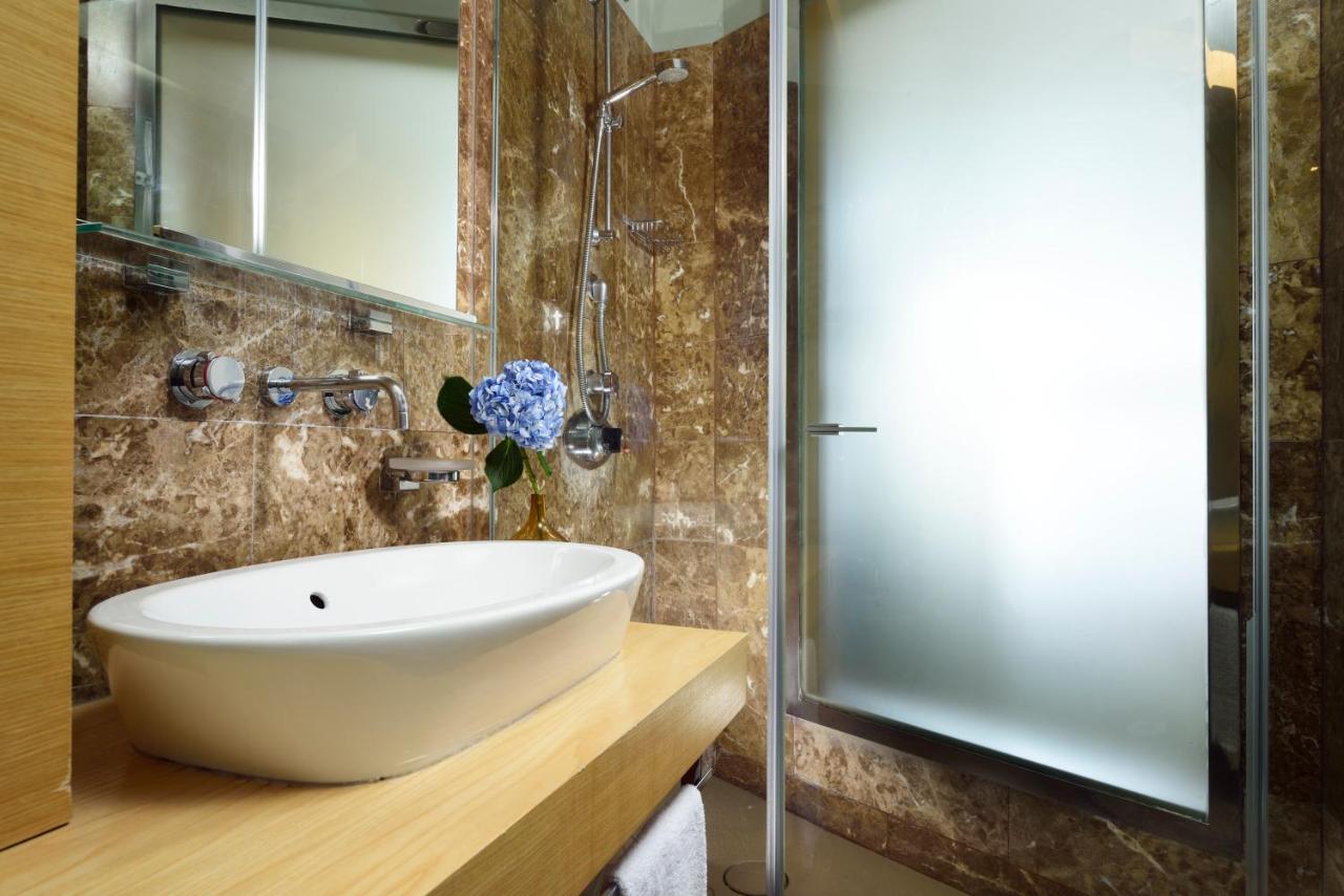 UNAHOTELS Napoli - Italy - Naples