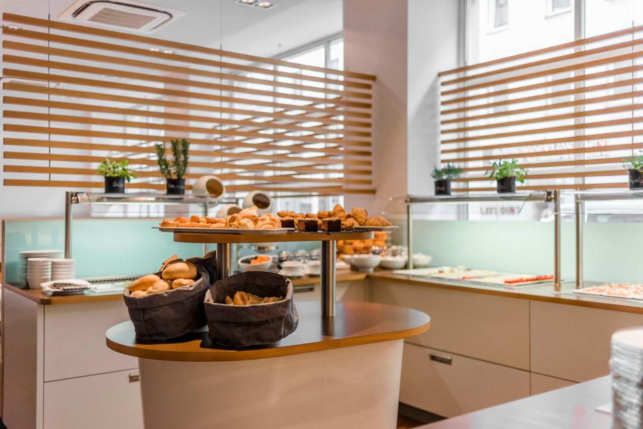 Boutique Hotel Atrium M?nchen - Germany - Munich
