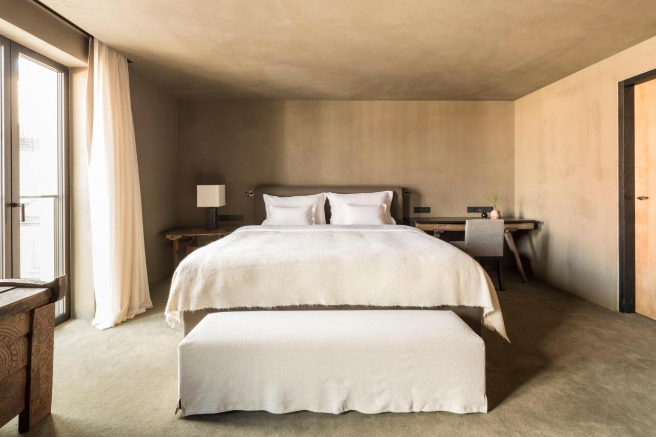 Hotel Bayerischer Hof - Germany - Munich