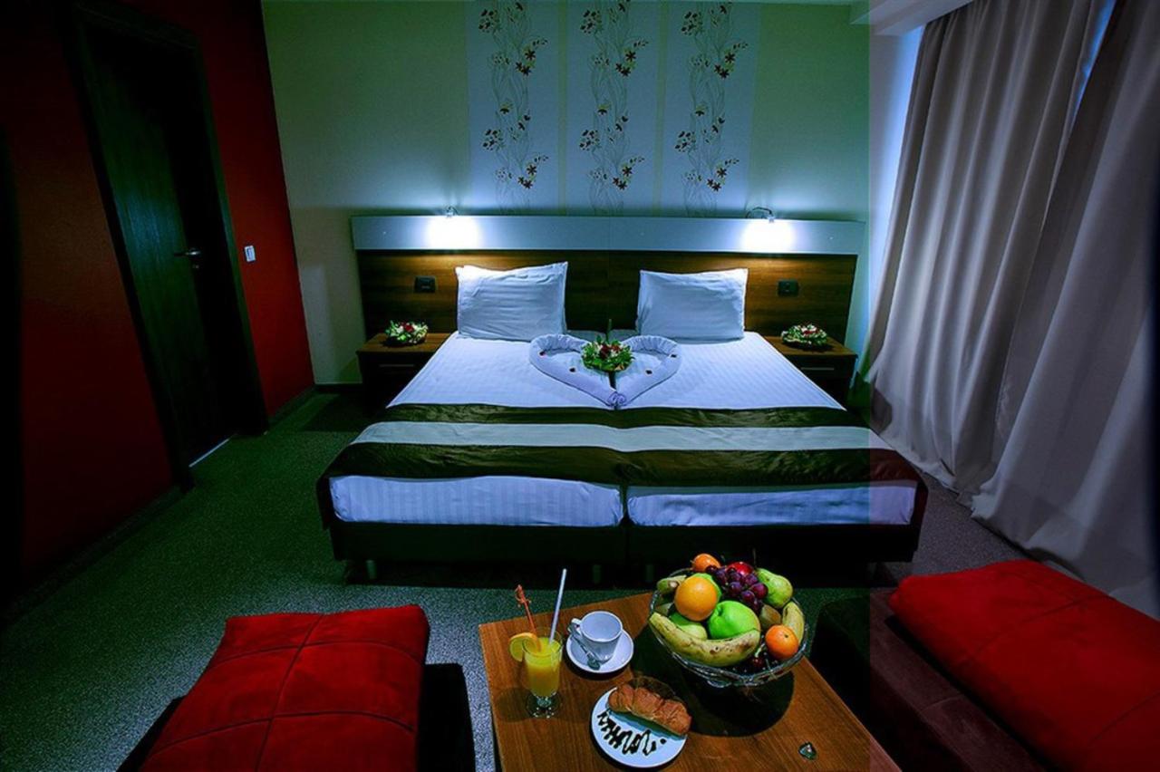 Hotel Forum - Bulgaria - Sofia