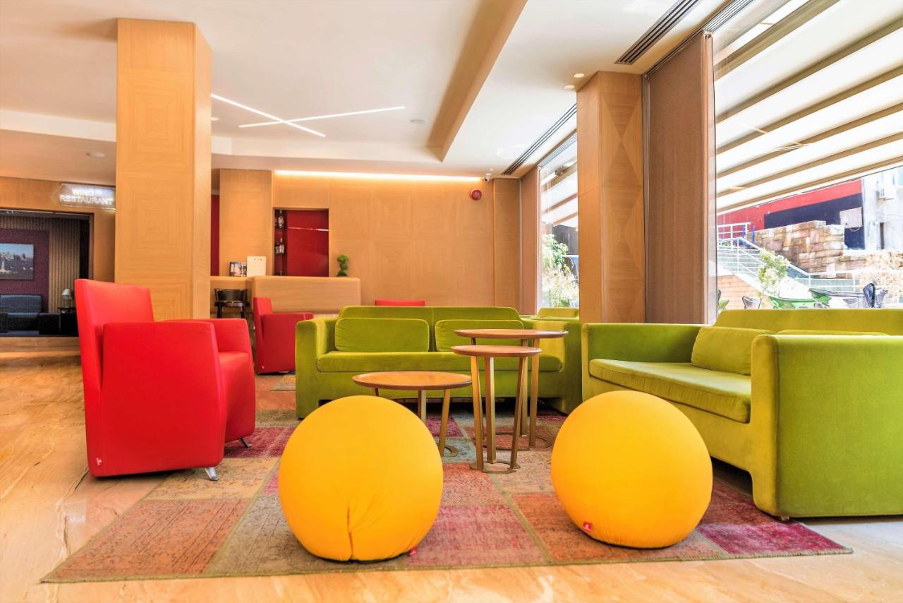 Eurostars Sofia City - Bulgaria - Sofia