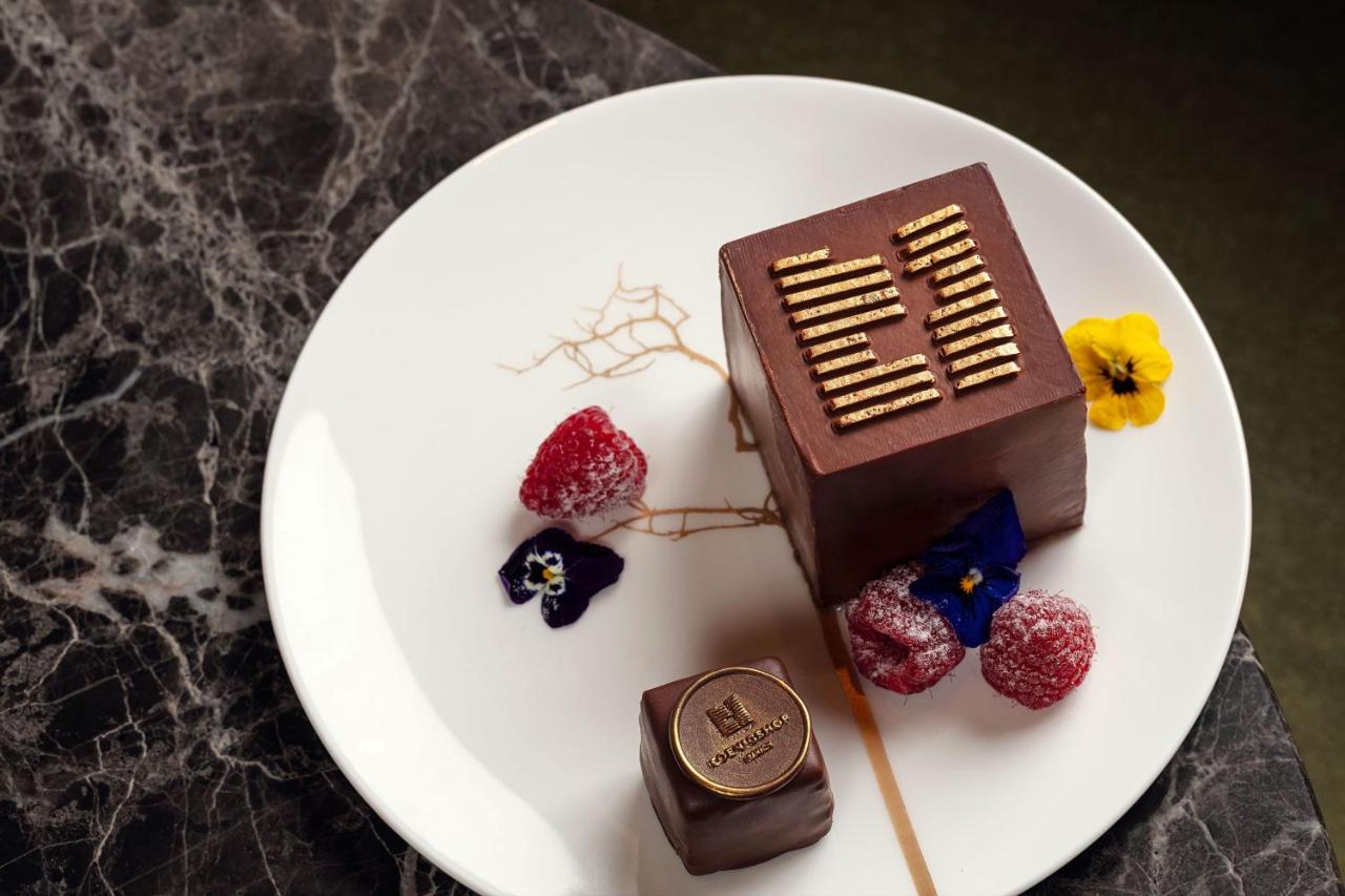 Koenigshof, A Luxury Collection Hotel, Munich - Germany - Munich