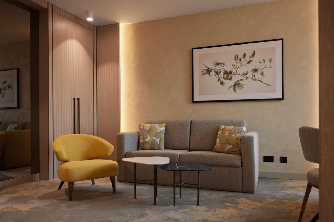 Hilton Sofia - Bulgaria - Sofia