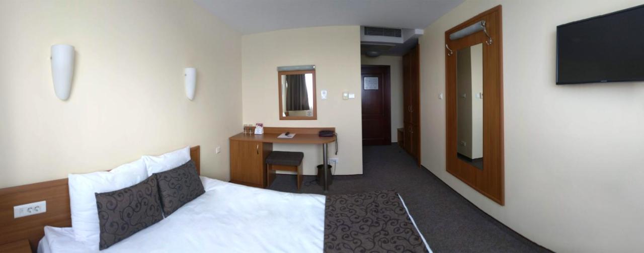 Park Hotel Moskva - Bulgaria - Sofia