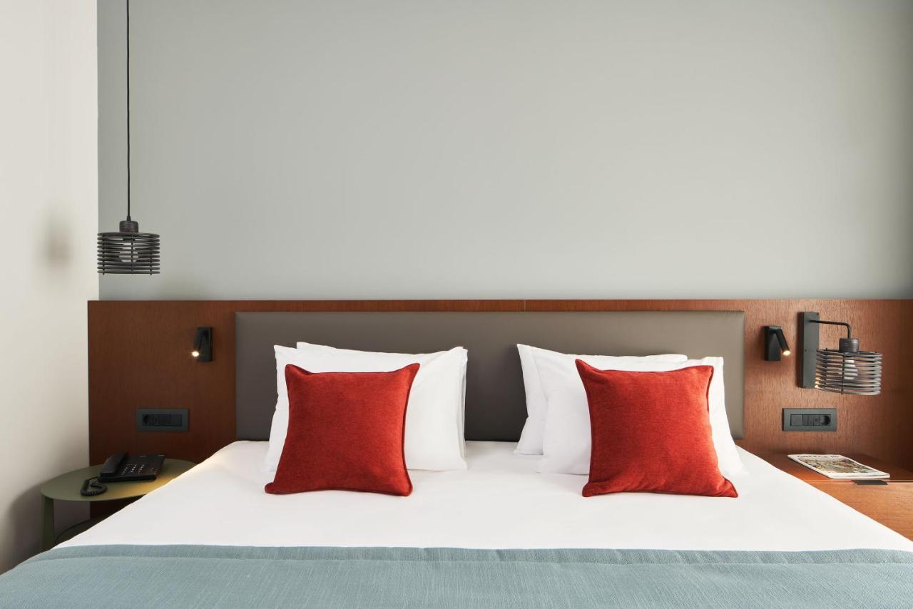 Achilleas Hotel - Greece - Athens