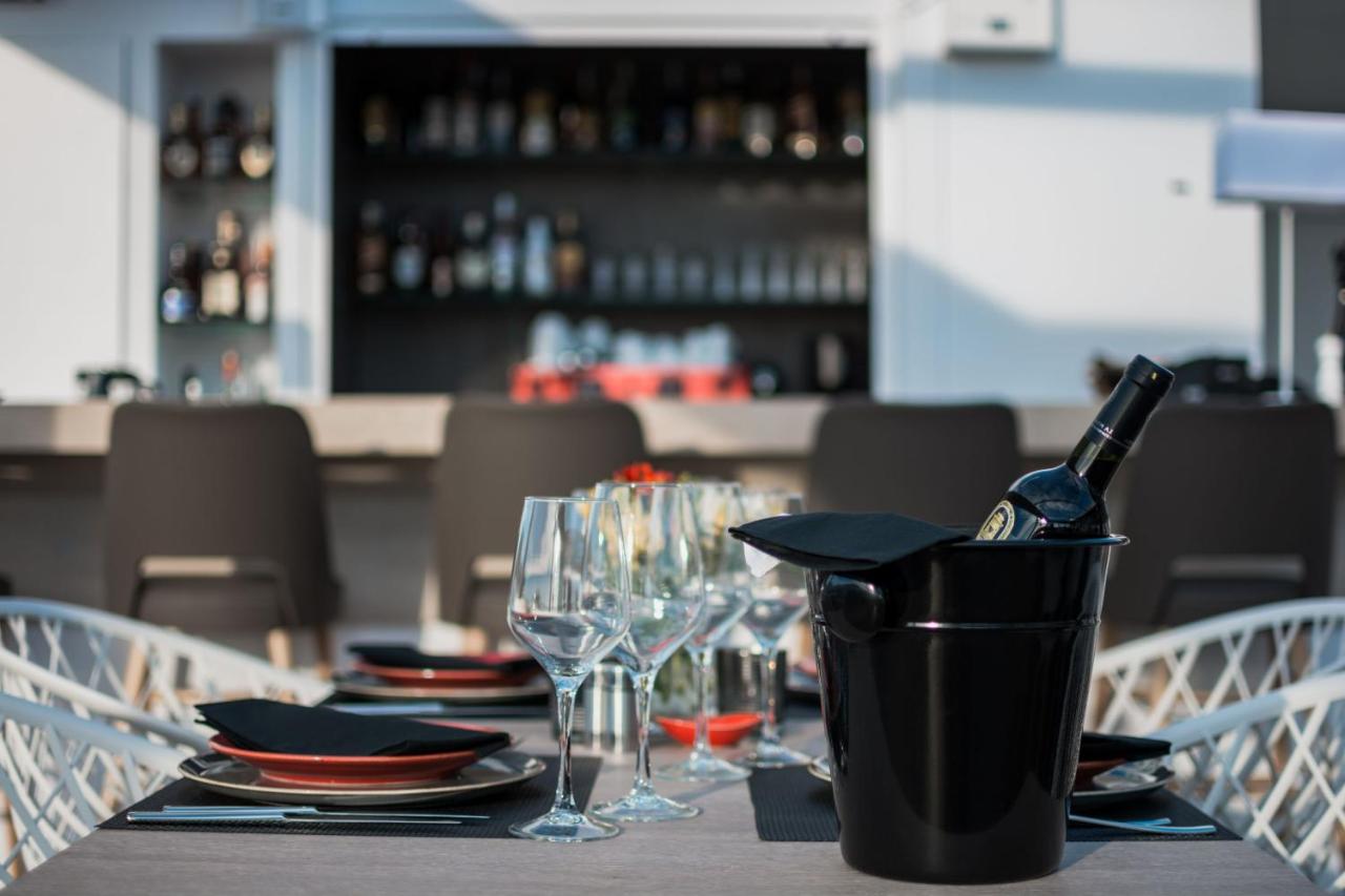 Acropolis Select Hotel - Greece - Athens