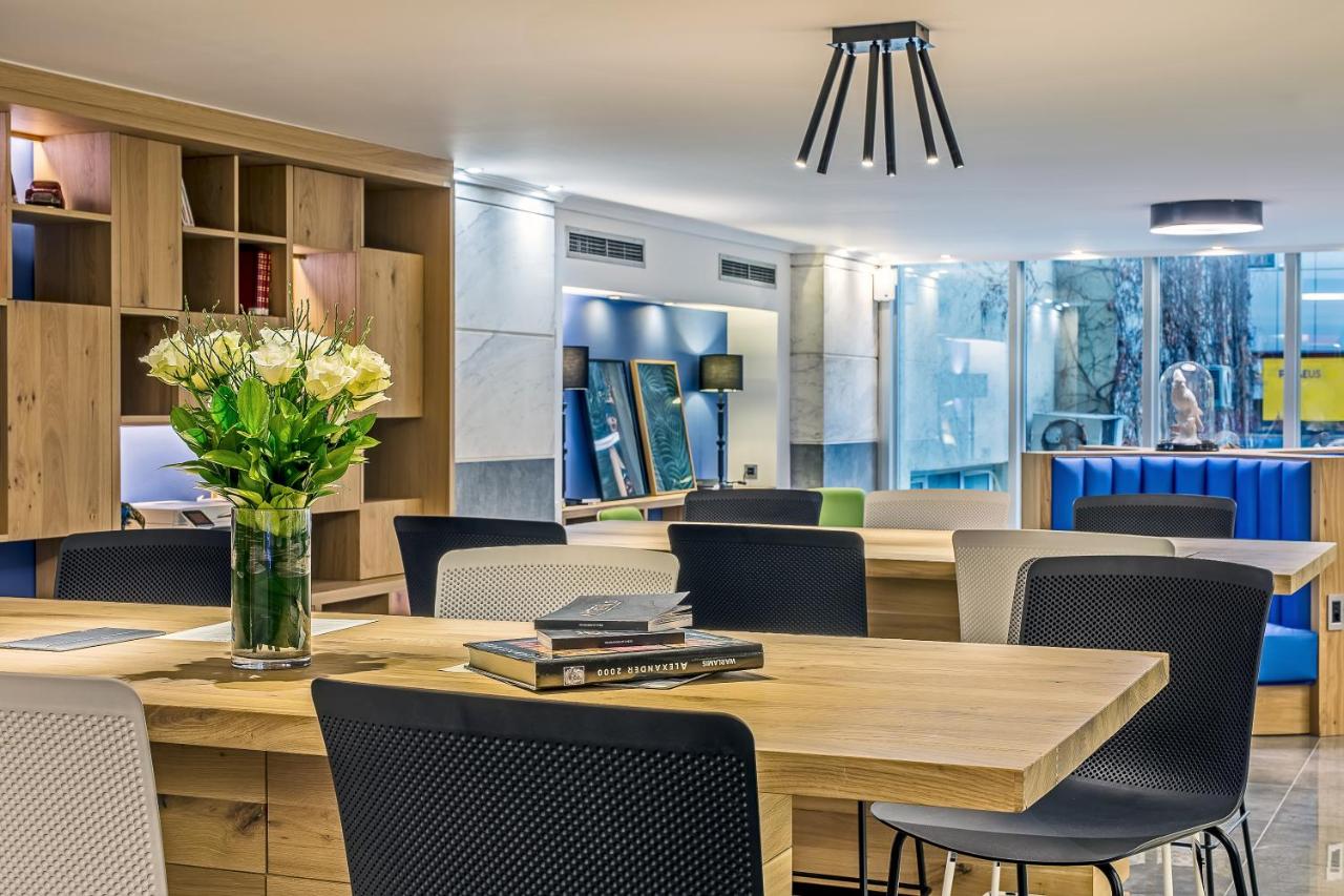 Airotel Alexandros - Greece - Athens