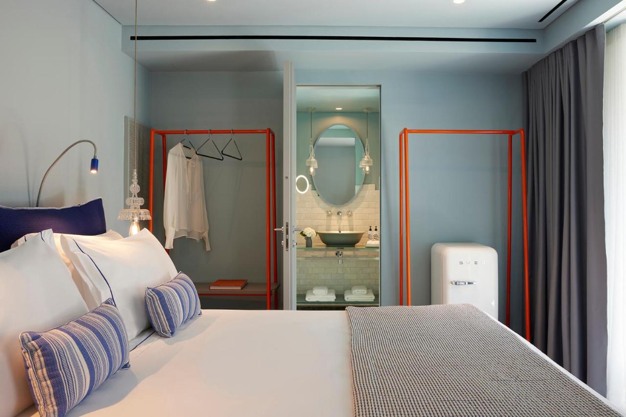 Fresh Hotel - Greece - Athens