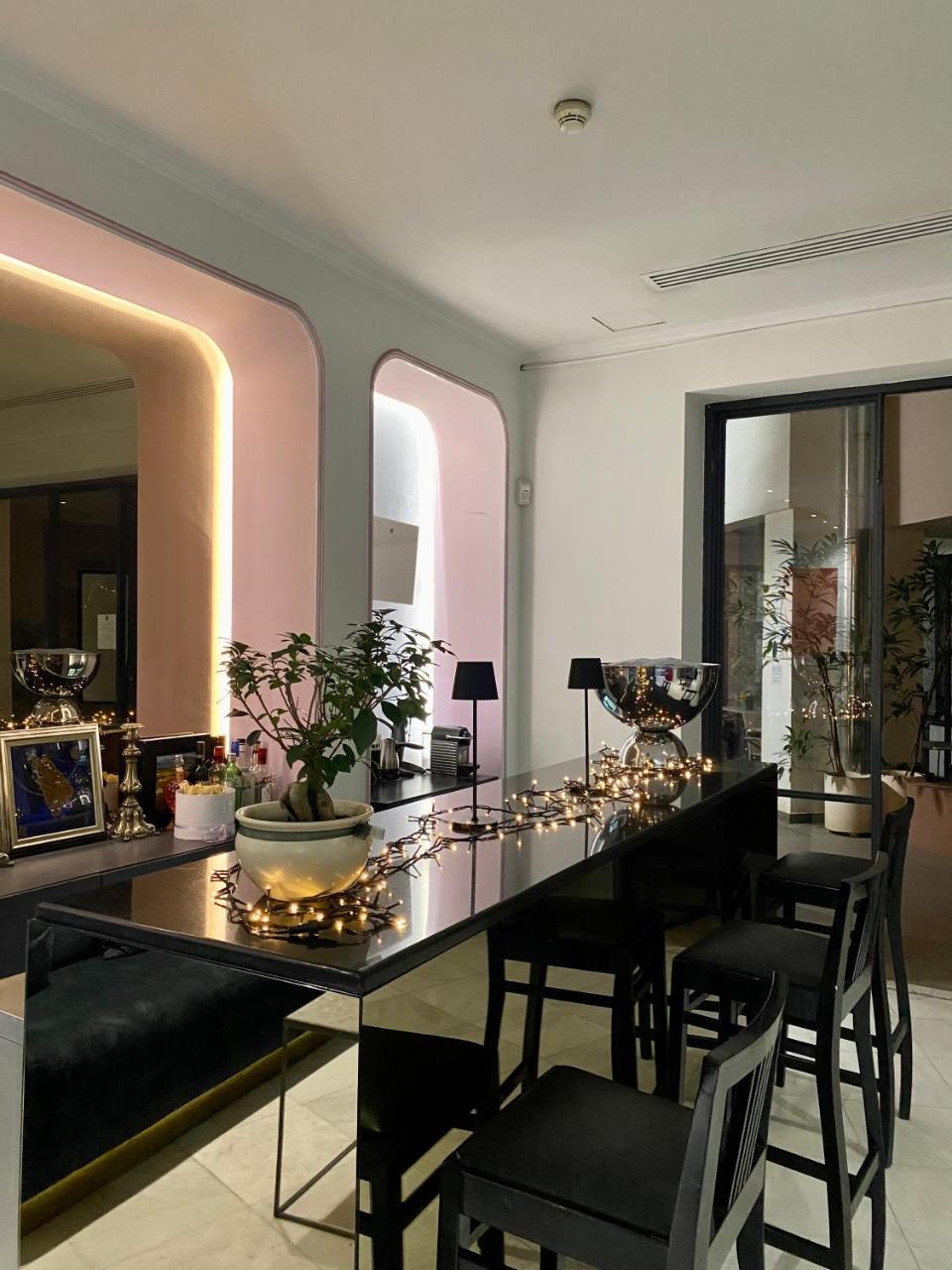 Art Hotel Athens - Greece - Athens