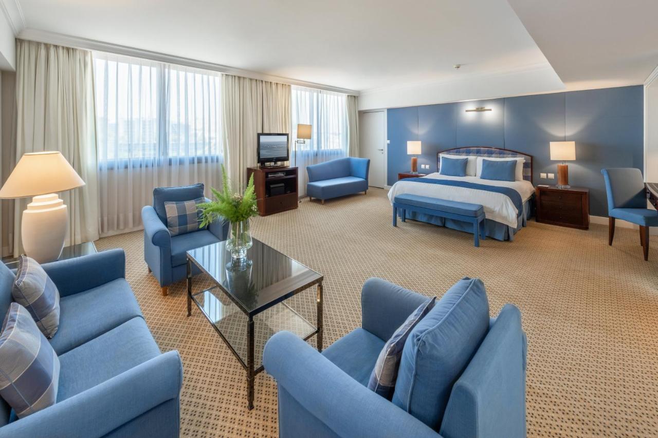 Athenaeum Intercontinental - Greece - Athens