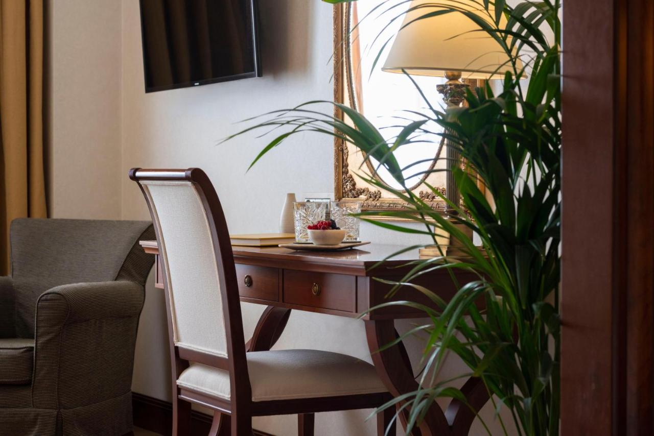 Electra Palace Athens - Greece - Athens