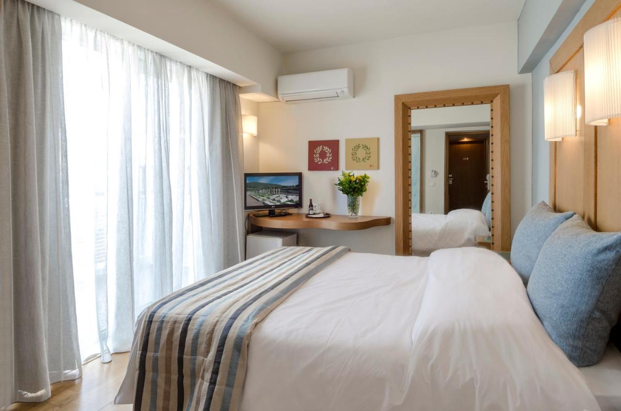 Hermes Hotel Athens - Greece - Athens