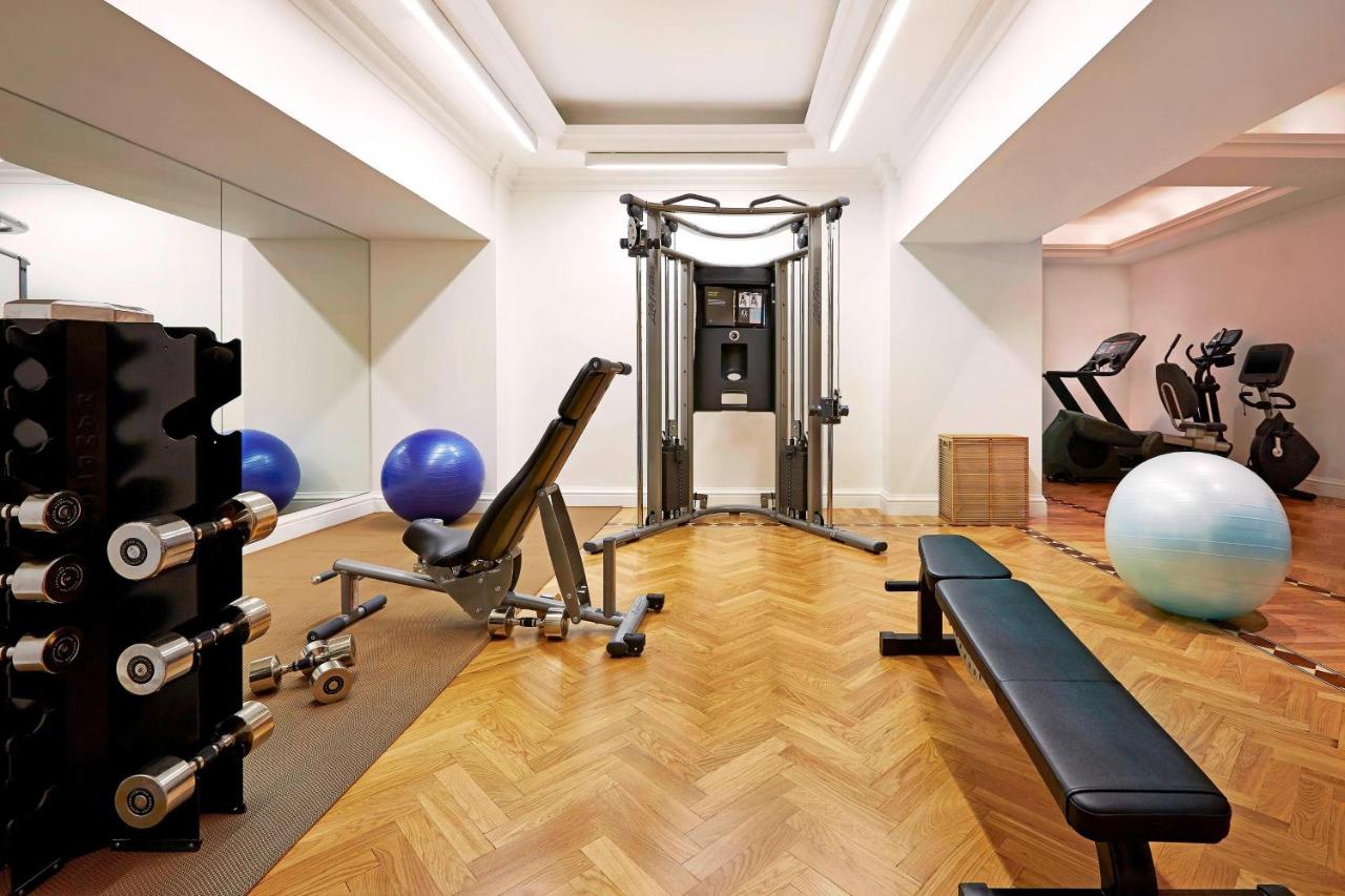 King George, a Luxury Collection Hotel, Athens - Greece - Athens