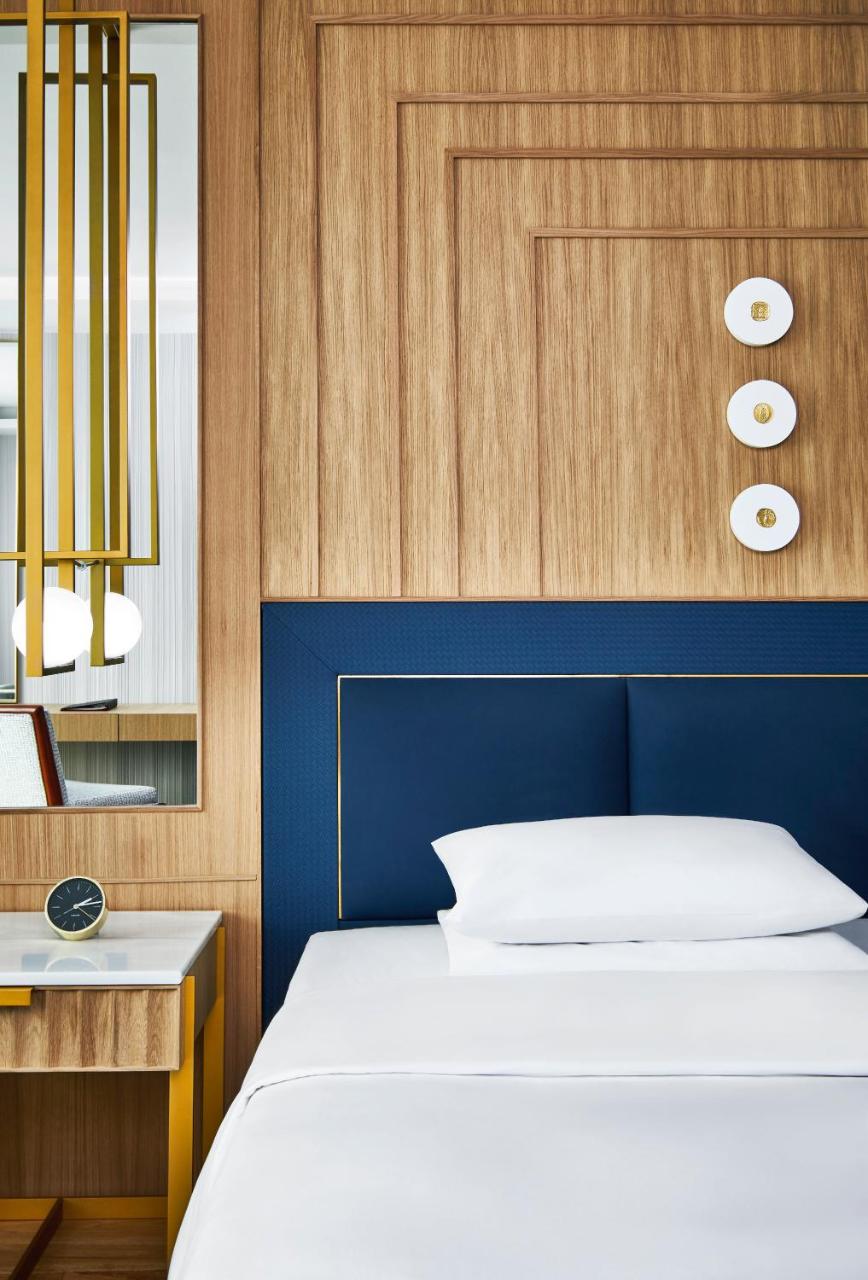 Grand Hyatt Athens - Greece - Athens