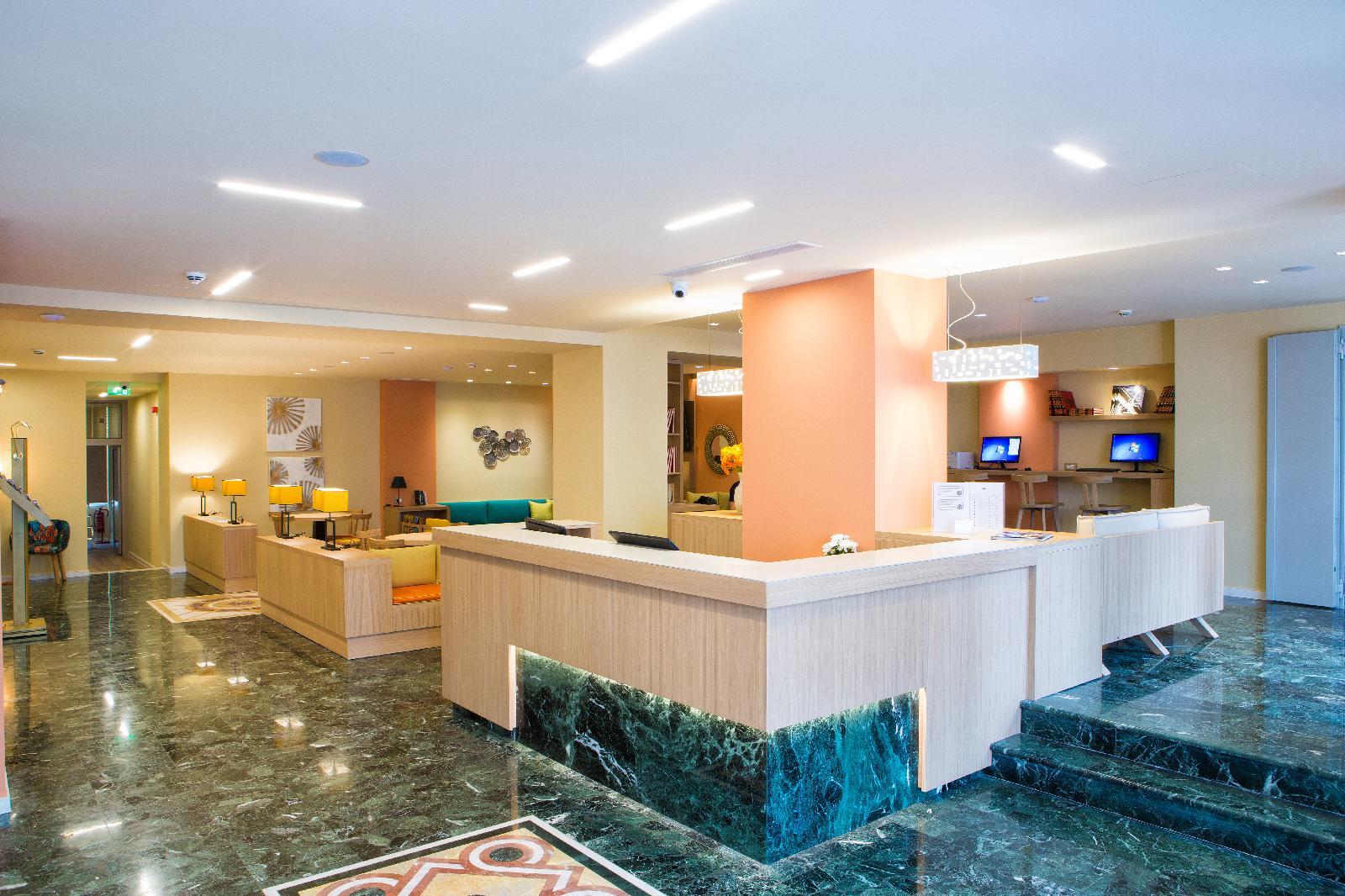 BEST WESTERN Pythagorion Hotel - Greece - Athens