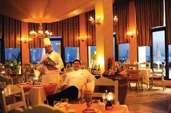 Reef Oasis Blue Bay Resort - Egypt - Sharm El Sheikh