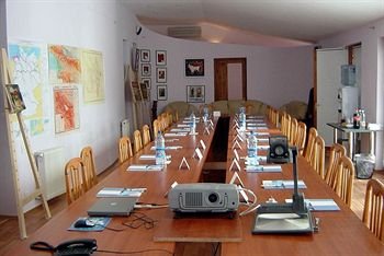 Hotel VIP Victoria - Georgia - Tbilisi