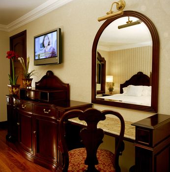 The Green Park Hotel - Mexico - Mexico City
