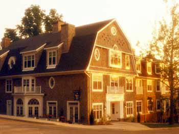 Harbour House, an Ontario's Finest Inn - United States - New York