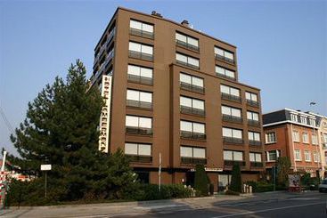 Hotel 322 Lambermont - Belgium - Brussels