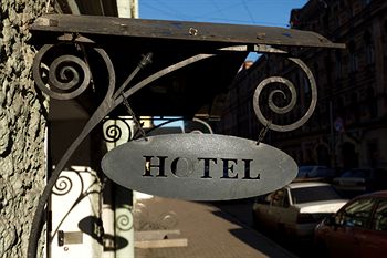 Dynasty Hotel Saint Petersburg - Russian Federation - St. Petersburg