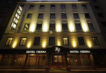 Hotel Vienna - Austria - Vienna