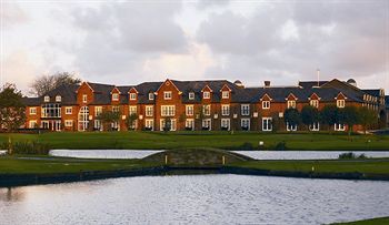 Formby Hall Golf Resort & Spa - United Kingdom - Liverpool
