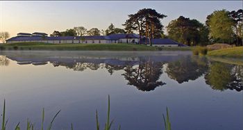 Roganstown Hotel and Country Club - Ireland - Dublin