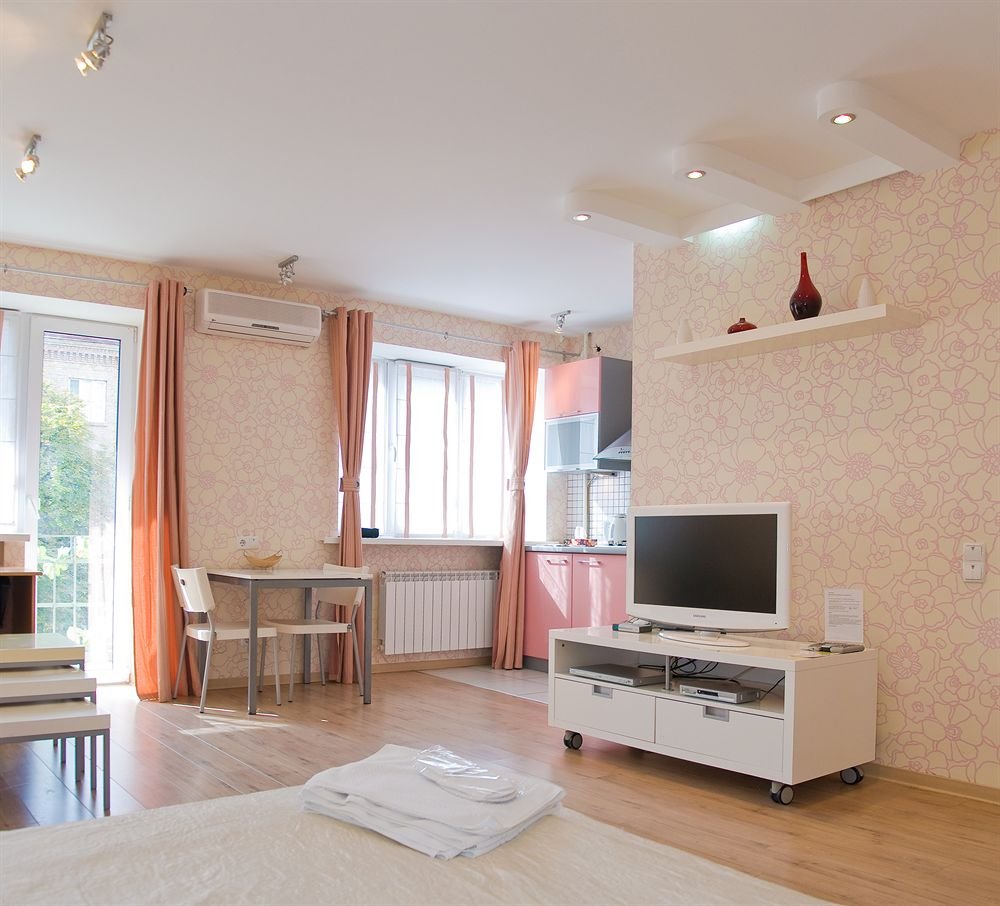 Partner Guest House - Ukraine - Kiev
