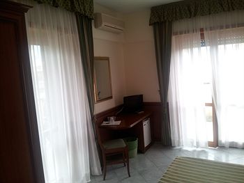 Hotel Octavia - Italy - Rome