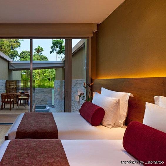 Movenpick Heritage Sentosa - Singapore - Singapore