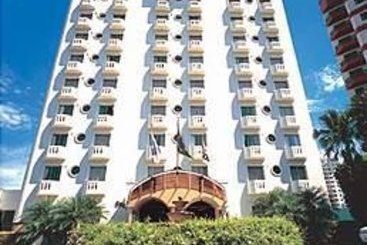 Novotel Ibirapuera - Brazil - Sao Paulo