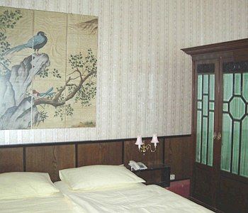 Pension Residenz - Austria - Vienna