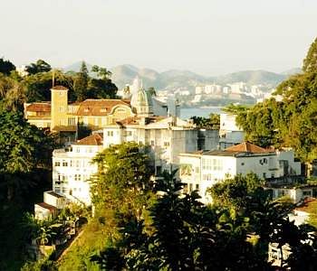 Castelinho38 - Brazil - Rio De Janeiro