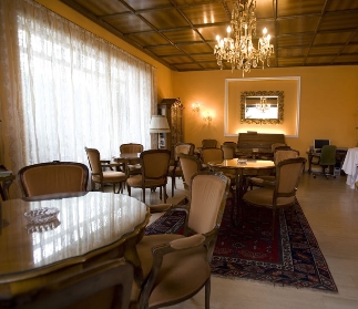 Hohenstauffen - Austria - Salzburg