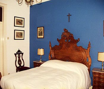 Bed & Breakfast / Self Catering Family Macedo - Portugal - Lisbon