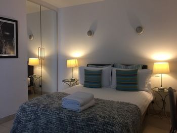 The Luxury Inn - United Kingdom - London