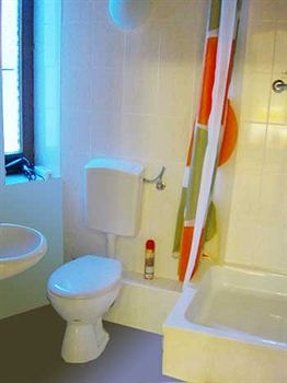 Hotel-Pension Ingeborg - Germany - Berlin