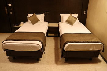 Executive Enclave - India - Mumbai (Bombay)