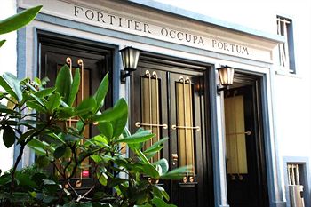 Fair Hotel Villa Diana Westend - Germany - Frankfurt