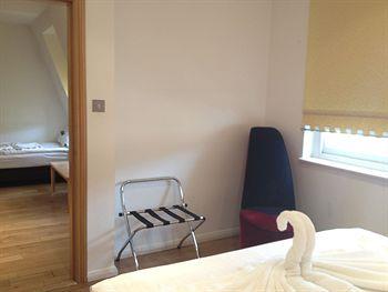 291 Suites - United Kingdom - London