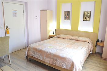 Theranda Hotel - Albania - Tirana