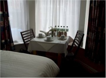 Holme Leigh Guest House - United Kingdom - Liverpool